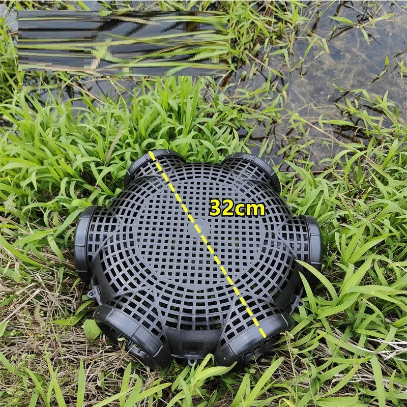 TrapNet™ - Fishing Trap Cage