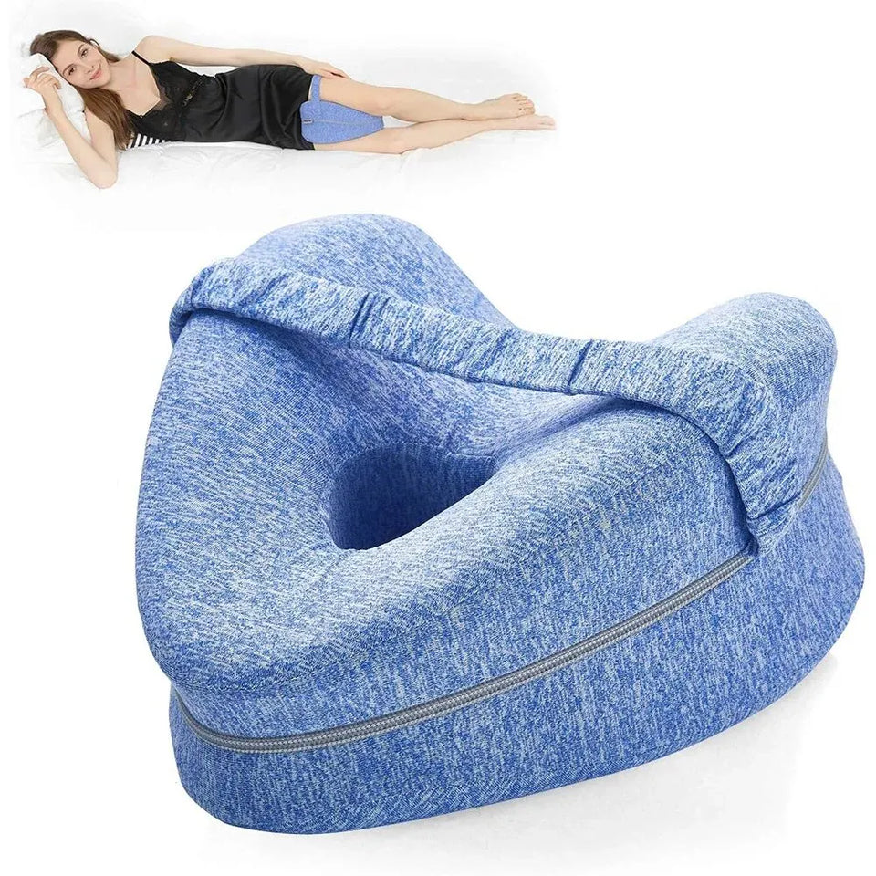 Merale ™ - Leg Pillow Cushion