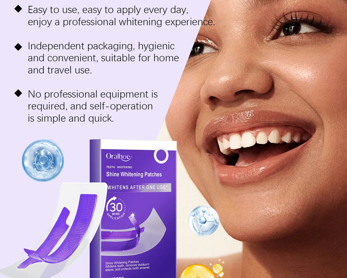 TeethStrips ™