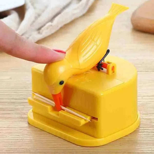 Piki™ - Toothpick Dispenser