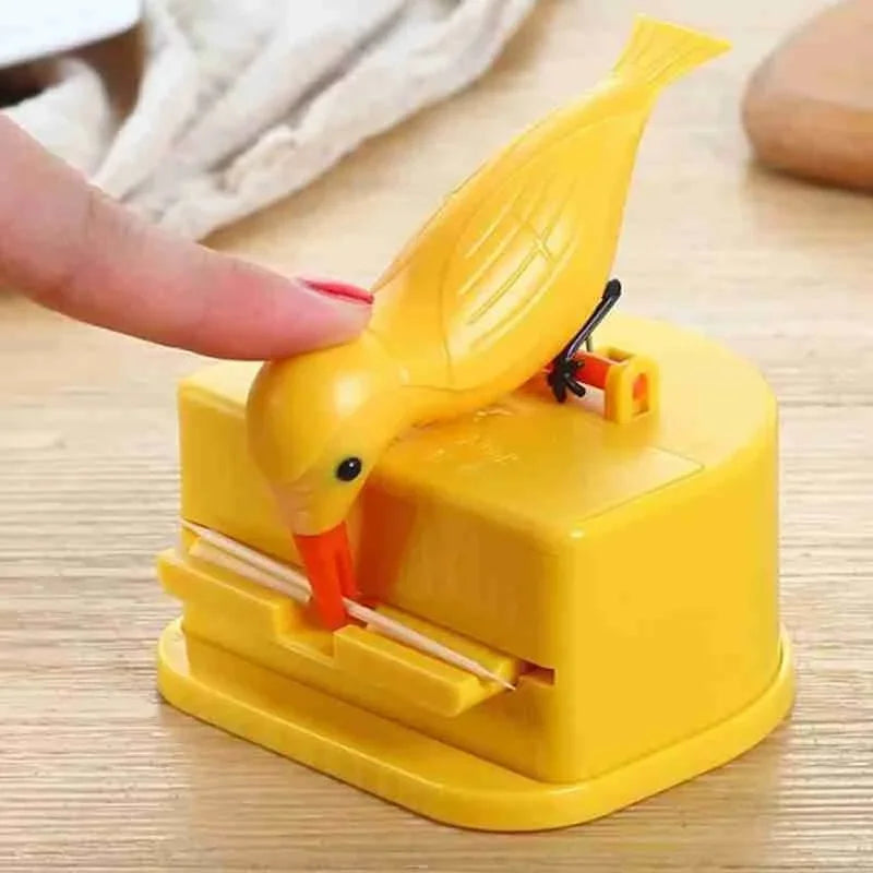 Piki™ - Toothpick Dispenser