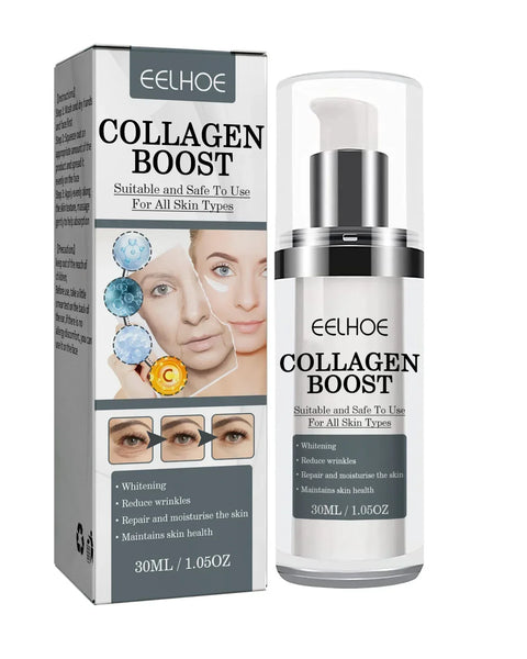 Collagen Anti Wrinkle Cream