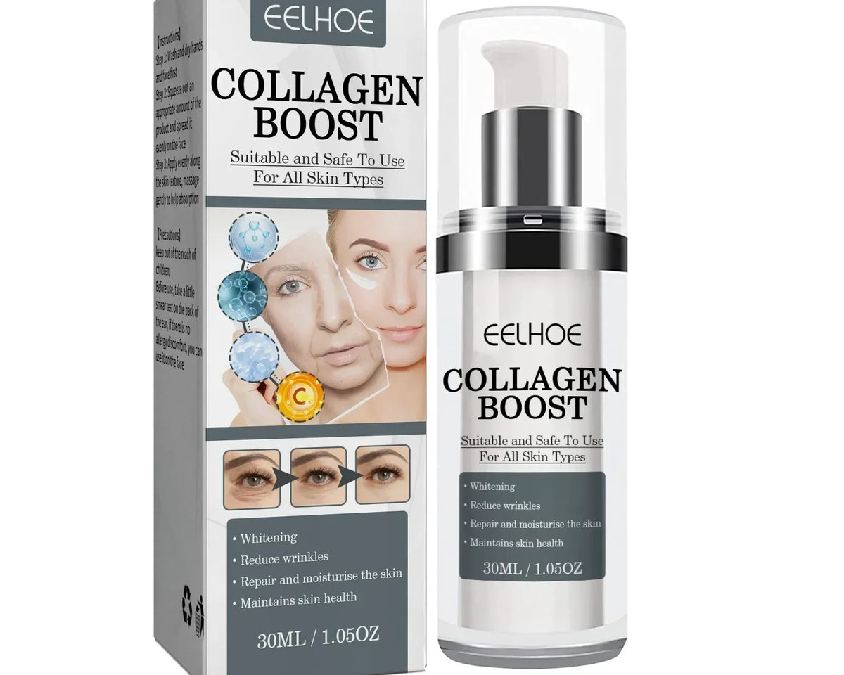 Collagen Anti Wrinkle Cream