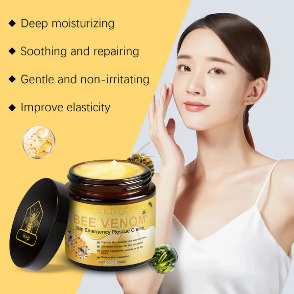 APKAPK® Bee venom Comprehensive Cream 🔥 LAST DAY 80% OFF 💎💎