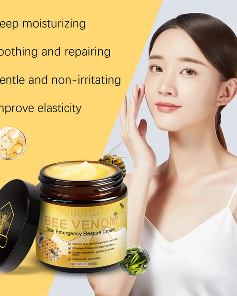 APKAPK® Bee venom Comprehensive Cream 🔥 LAST DAY 80% OFF 💎💎