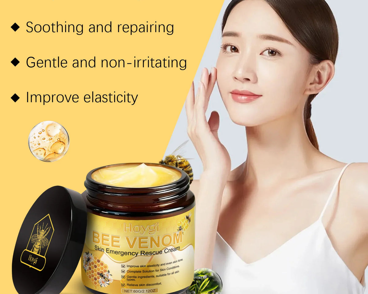 APKAPK® Bee venom Comprehensive Cream 🔥 LAST DAY 80% OFF 💎💎