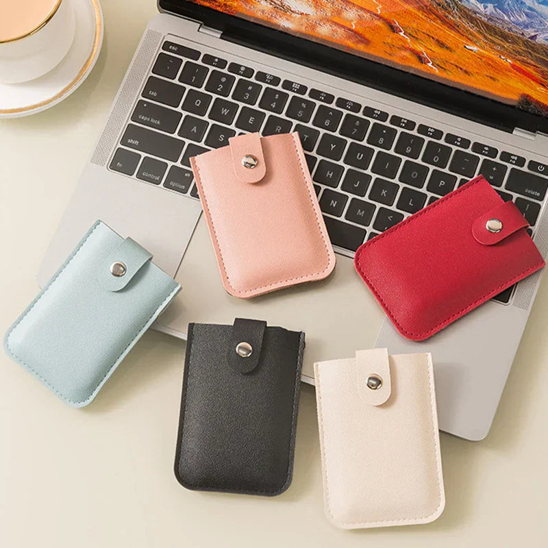 CardCove™ - Cash and Card Organizer Wallet