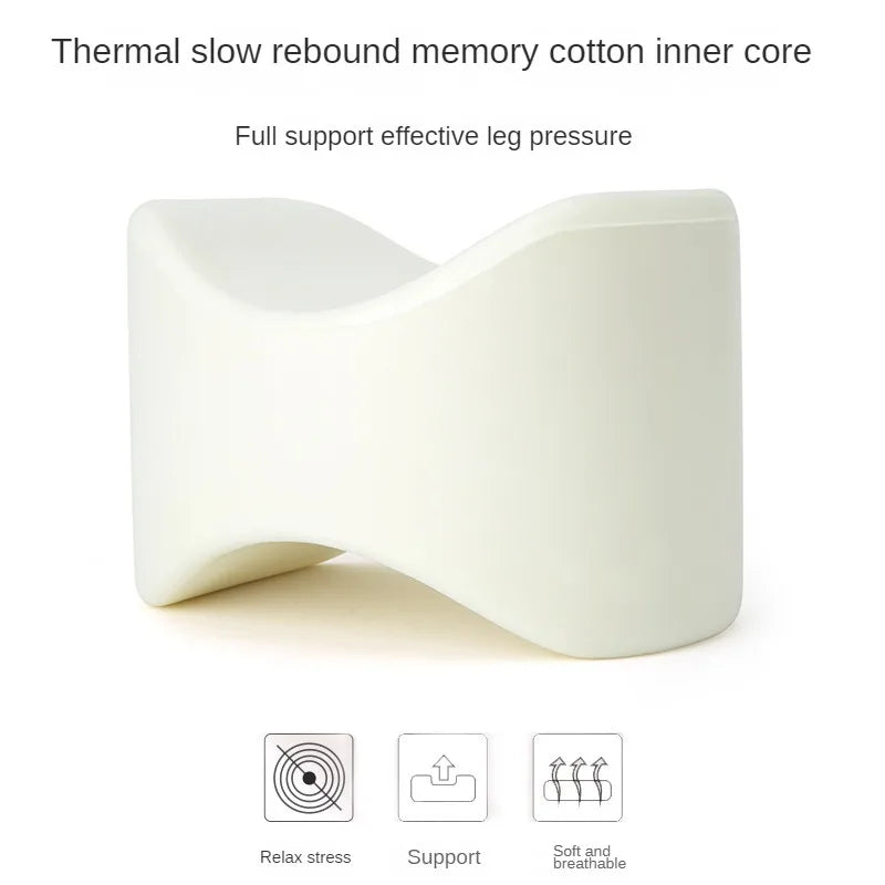 KneeCush™ - Knee Pillow