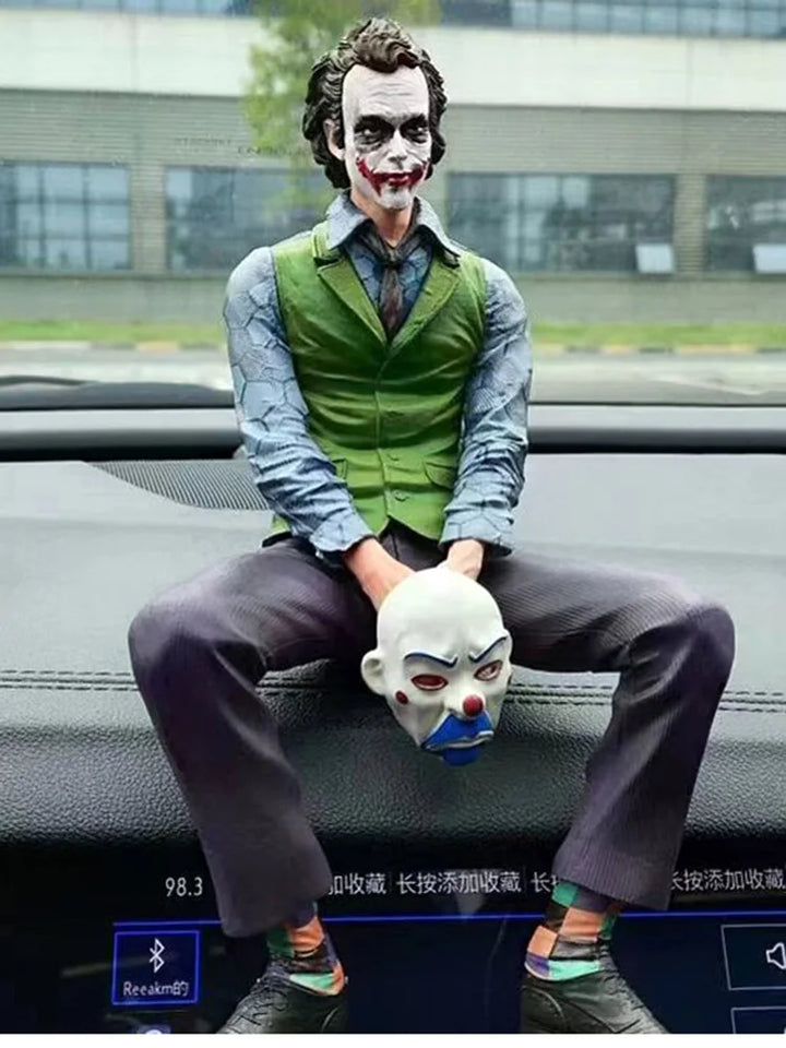 JokerRide ™