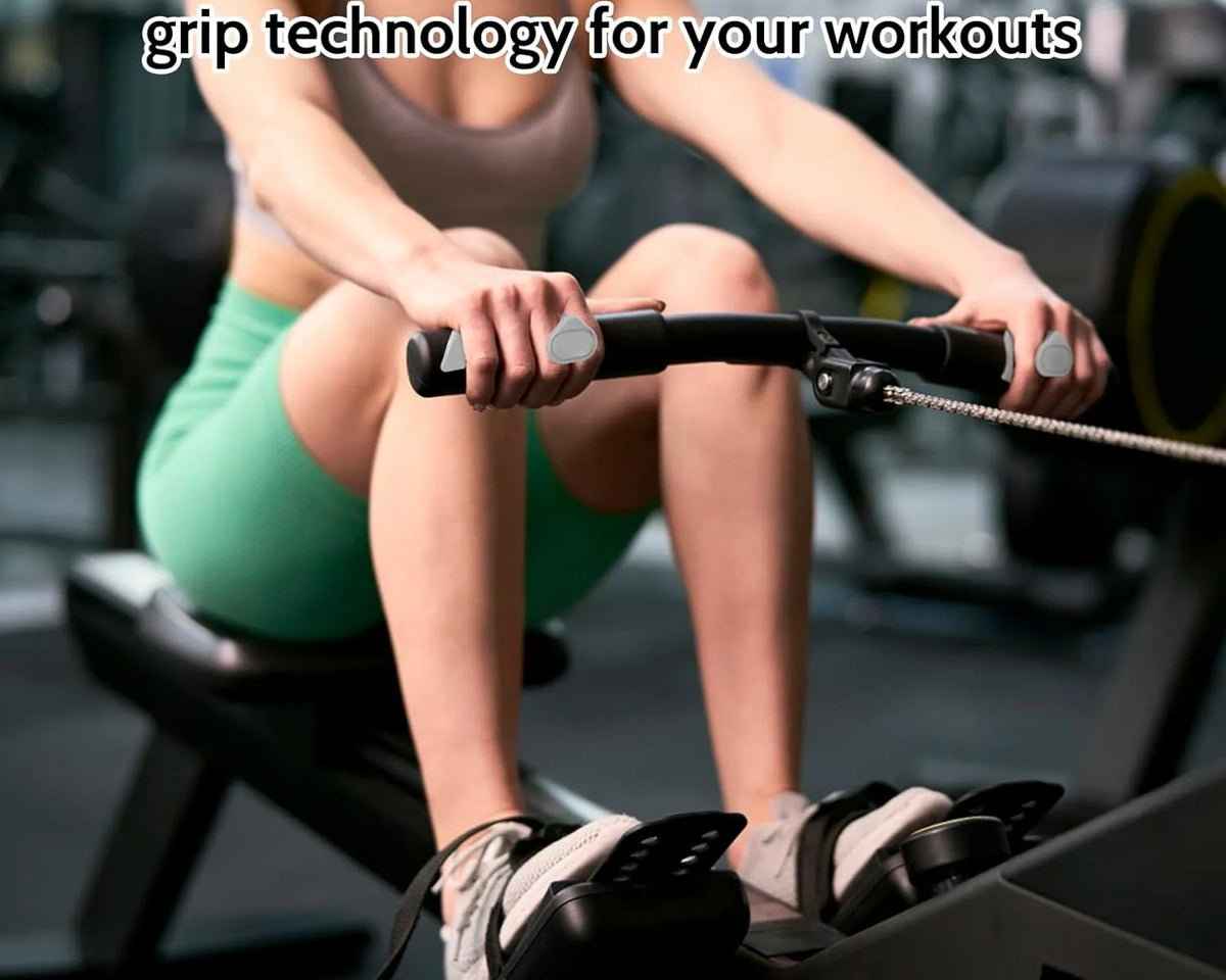WeightGriPs ™