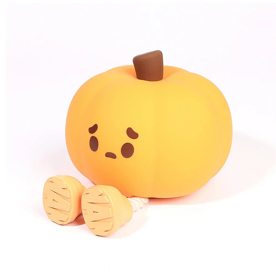 PumpkinGlow™ - Cute Pumpkin Light