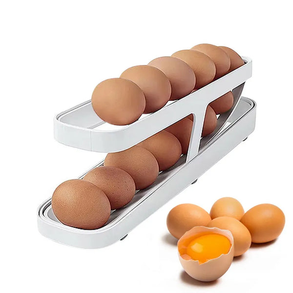 QuickEgg™ - Egg Rack