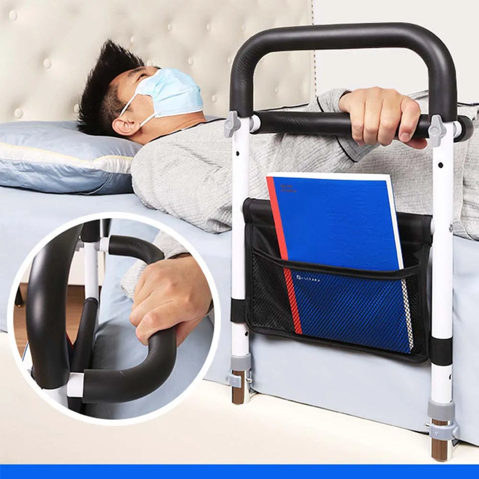 SafeLift™ - Bed Assist Bar