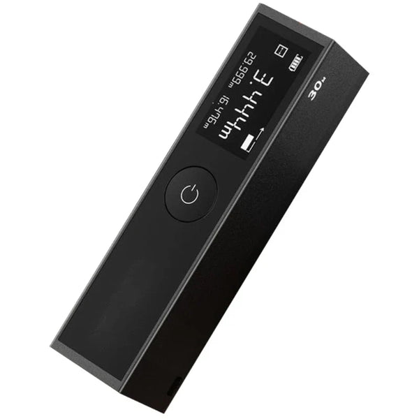PrecisionBeam™ - Led Electronic Laser Rangefinder