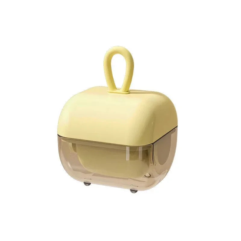 Portable Lint Roller™