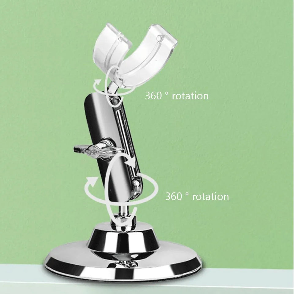 ZoomPro™ - Portable Microscope Camera