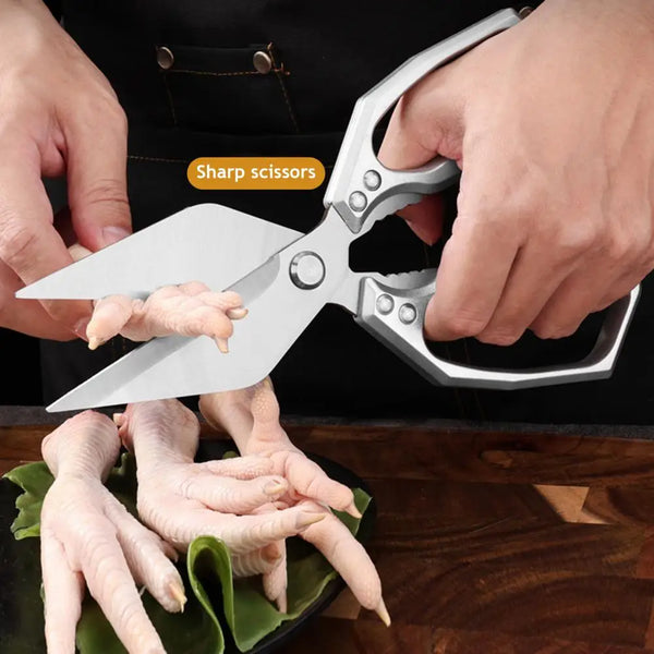 Heavy-Duty Scissors ™