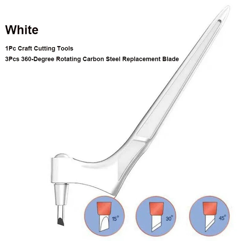 CutPen™ - 360 Precision pen