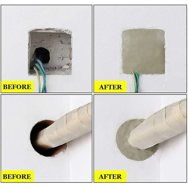 SealPro™ - Waterproof Sealing Clay