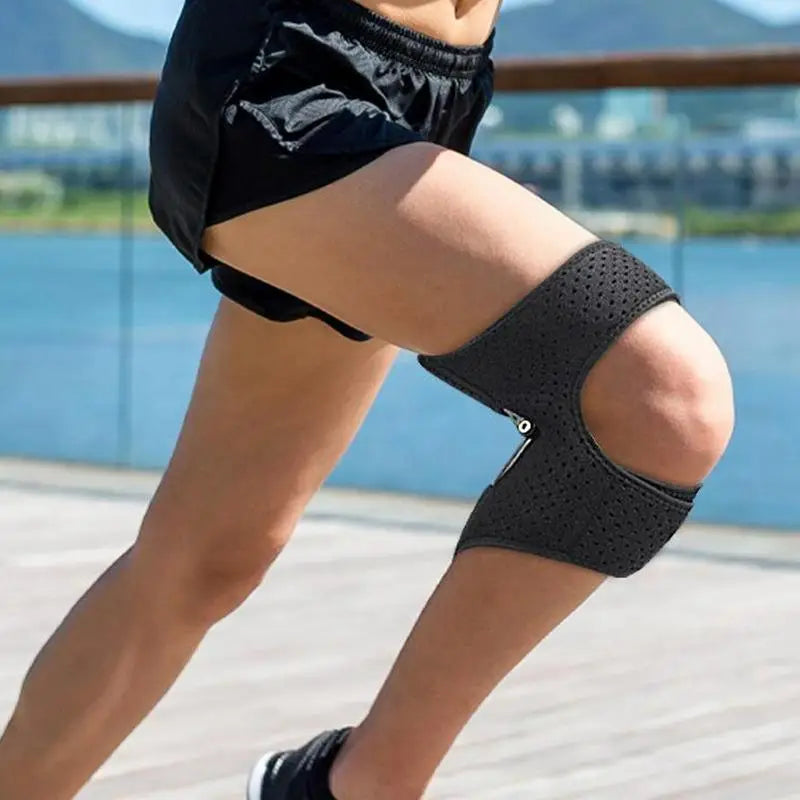KneeSpring™ - Knee Brace