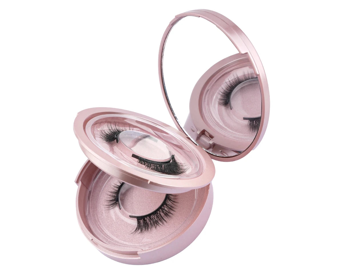 Beautivella™ Magnetic Lashes