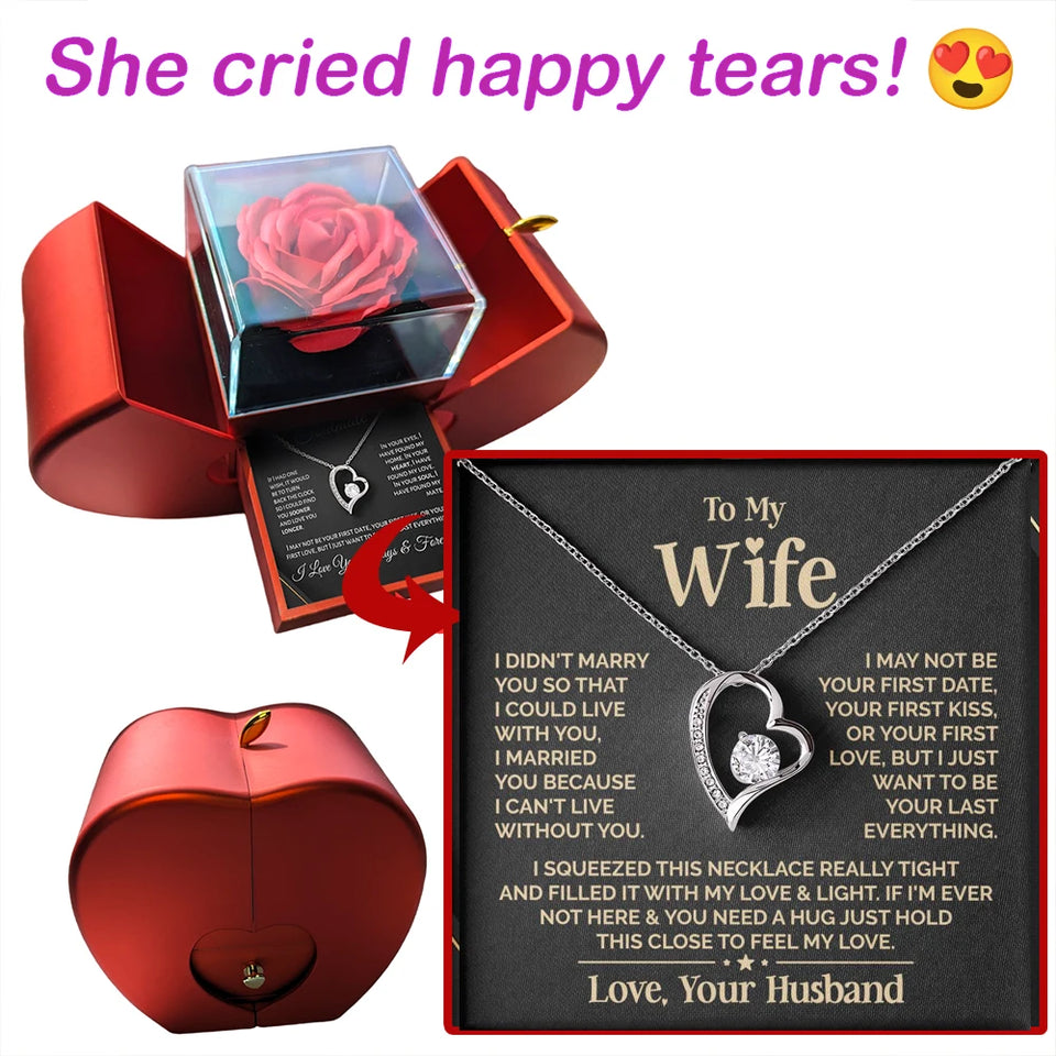 WifeNecklace ™