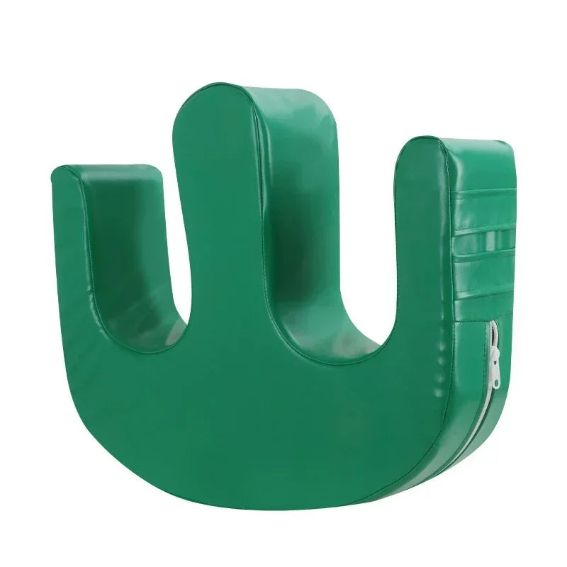 TurnEase™ Anti-Bedsore Lift Pillow