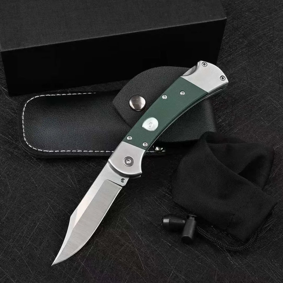 🔥Last Day Promotion - 🎁 THE 110 Auto Folding Hunter