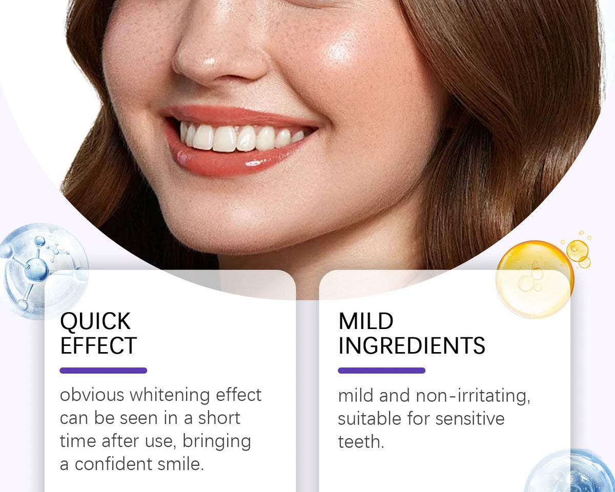 TeethStrips ™