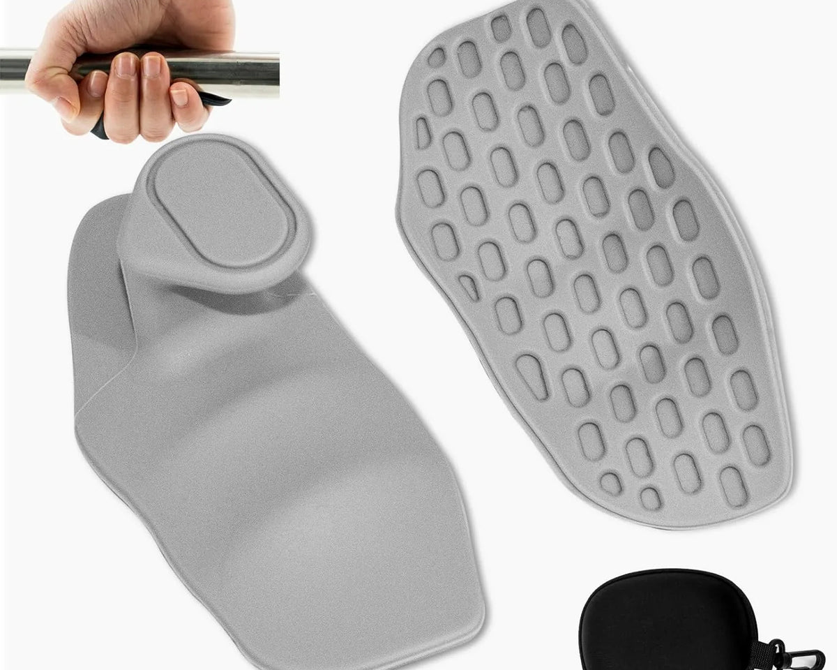 WeightGriPs ™