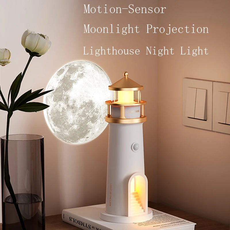 LunarLamp ™