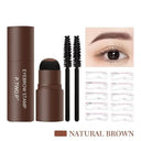 Medium Brown