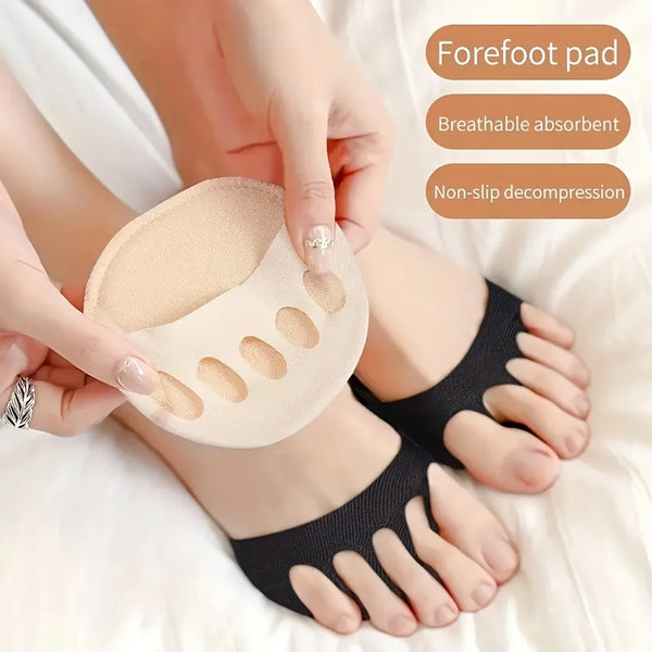 The Comfort Pad