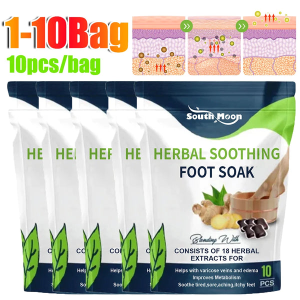 FootPads