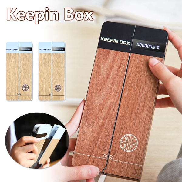 KeepingBox ™