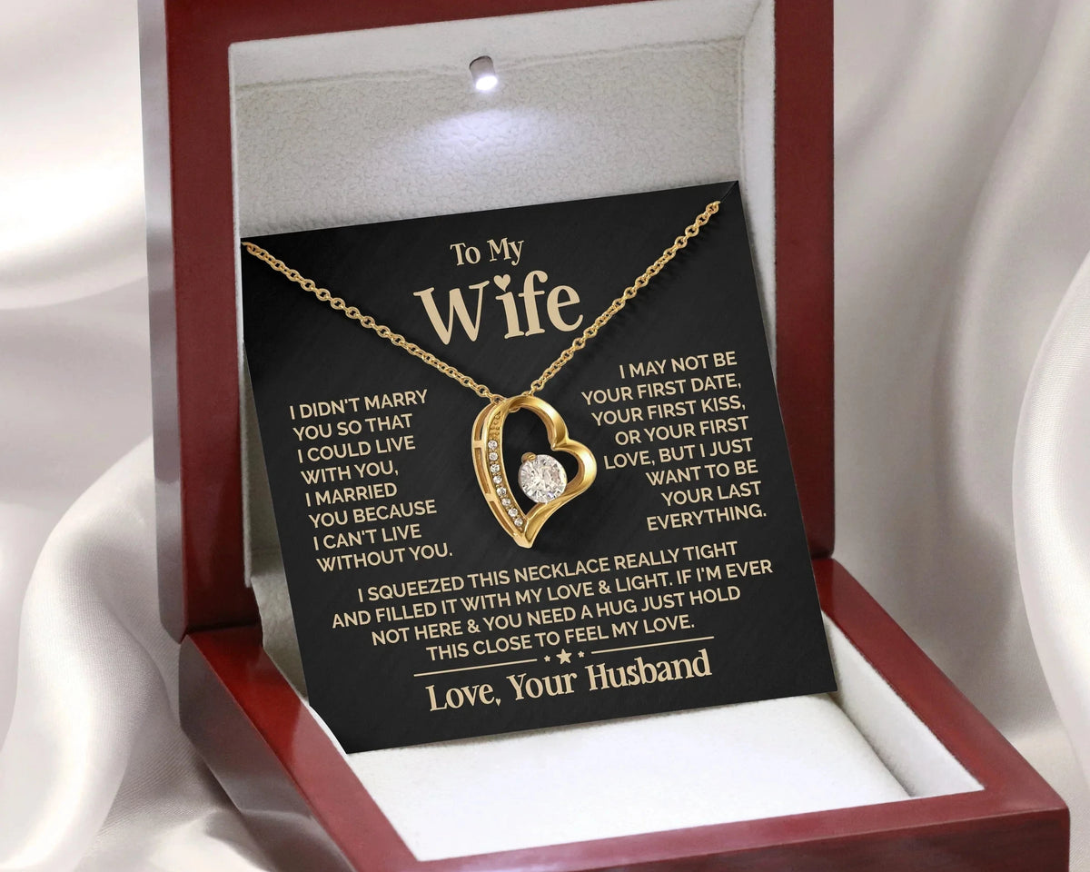 WifeNecklace ™