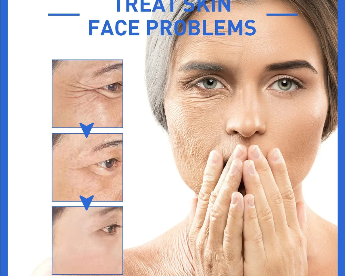 AgeLift™ - Anti-Age Serum
