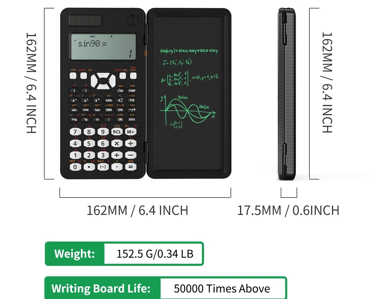 SmartCalculator™ -
