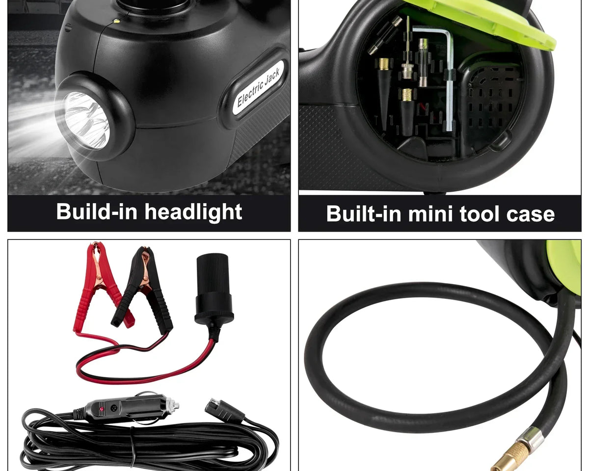 PowerLift™