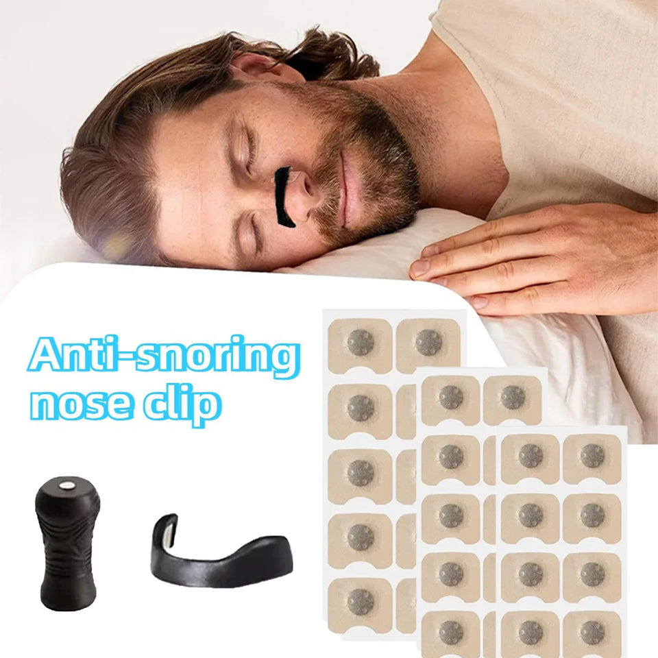 AIROS ™ - Breathe Easy Nasal Kit