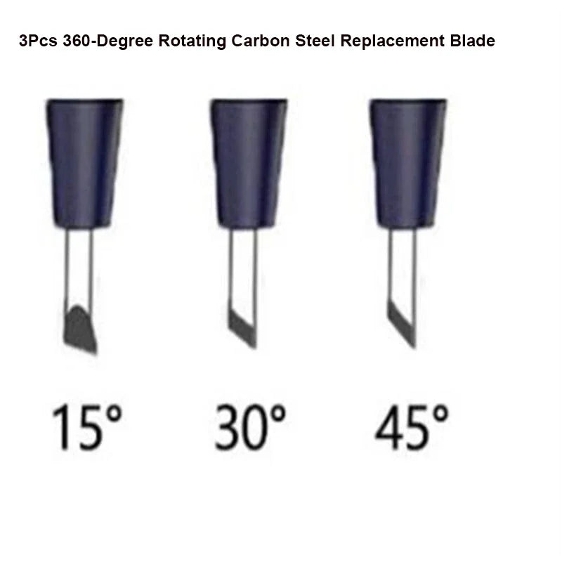 CutPen™ - 360 Precision pen