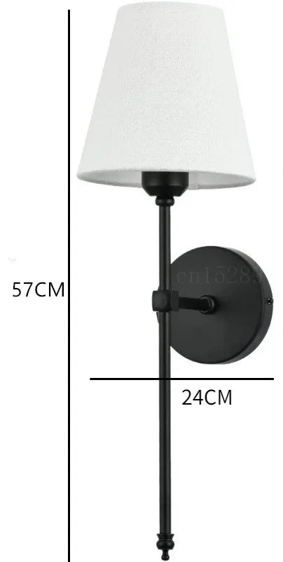 WIRELESS WALL SCONCES (SET OF 2)