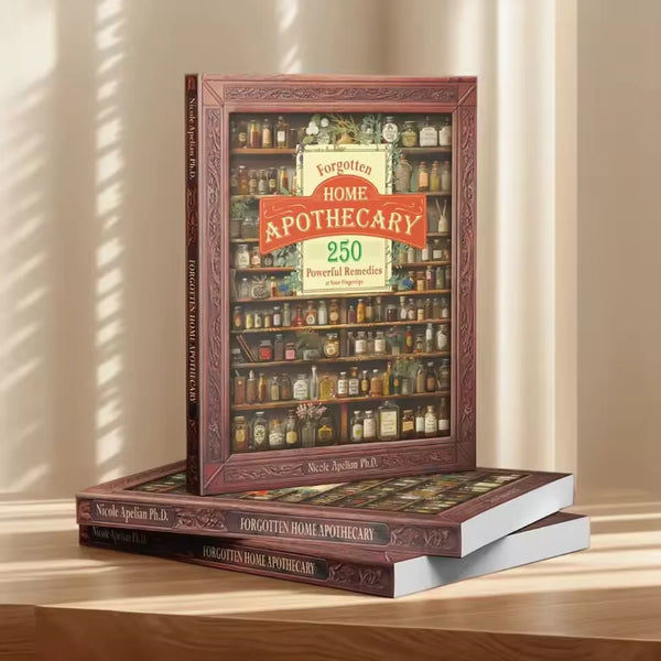 Home Apothecary
