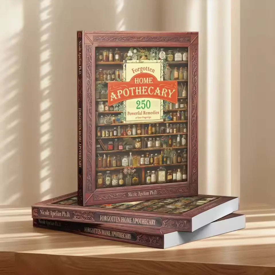 Home Apothecary