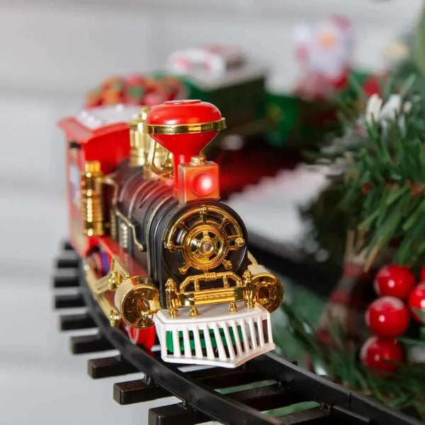 TreeTrain ™ - Full Set