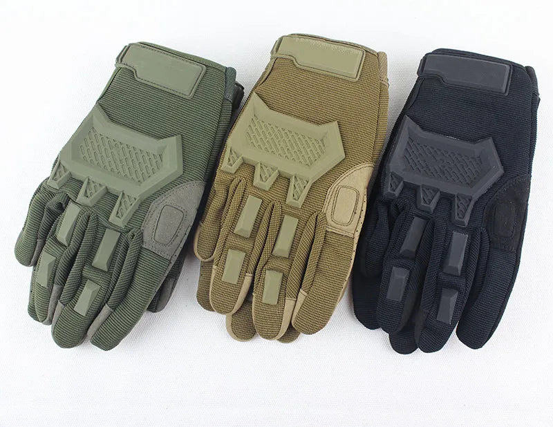 Tactical Gloves™