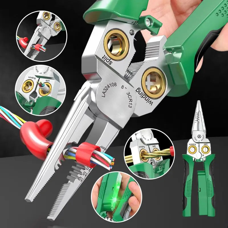 Electric Pliers ™