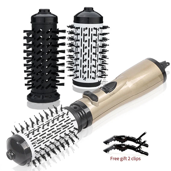 🎁Last Day 70% OFF🔥 Electric Hair Dryer Comb