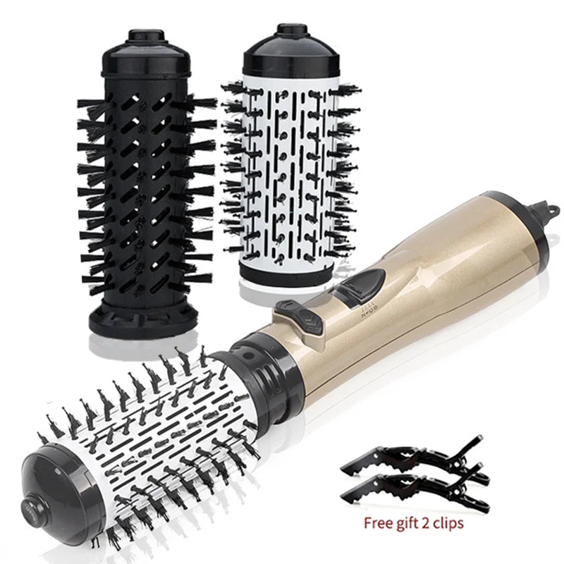 🎁Last Day 70% OFF🔥 Electric Hair Dryer Comb