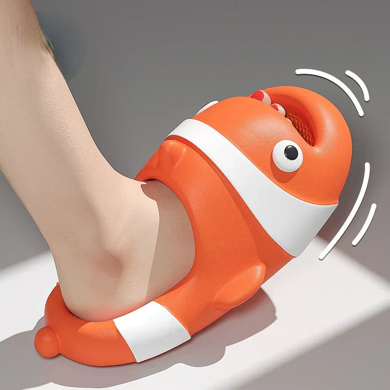 CloudStep™ - Anti-Skid Slippers